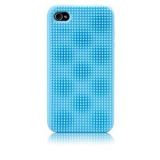 Case Mate Egg Impact Resistant Silicone Case for iPhone 4