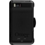 OtterBox Defender Series Hybrid Case and Holster for Motorola DROID X2