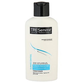 TRESemme Climate Control Conditioner (215ml)