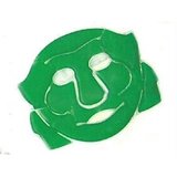 Face Eye Line Mask With Aloe Vera Gel Soothing Relaxing Glowing Comforting Skin