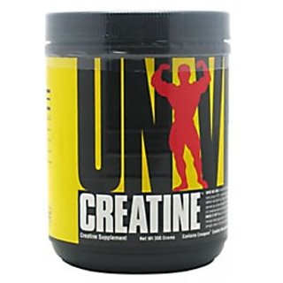 Universal Nutrition Creatine (300Gm)