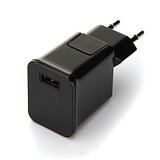 Charger Eu Usb Wall Charger Travel Adapter With Data Sync Charge Cable For Samsung Galaxy Tab P3100 P6200 P1000 7500