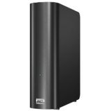 Wd My Book Live Home Network Drive 2 Tb External Hard Disk Wdbacg0020hch