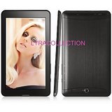 Lyra MD700 Dual Sim Calling Tablet Phone With Capacitive Screen 4.1.2 Jellybean