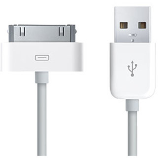 Apple IPhone Data Cable