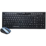 Advik Wireless Keyboard & Mouse Combo AD-KBCM109