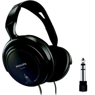 108785 100136 SHP2000 Philips Shp2000/97 Headphone @498