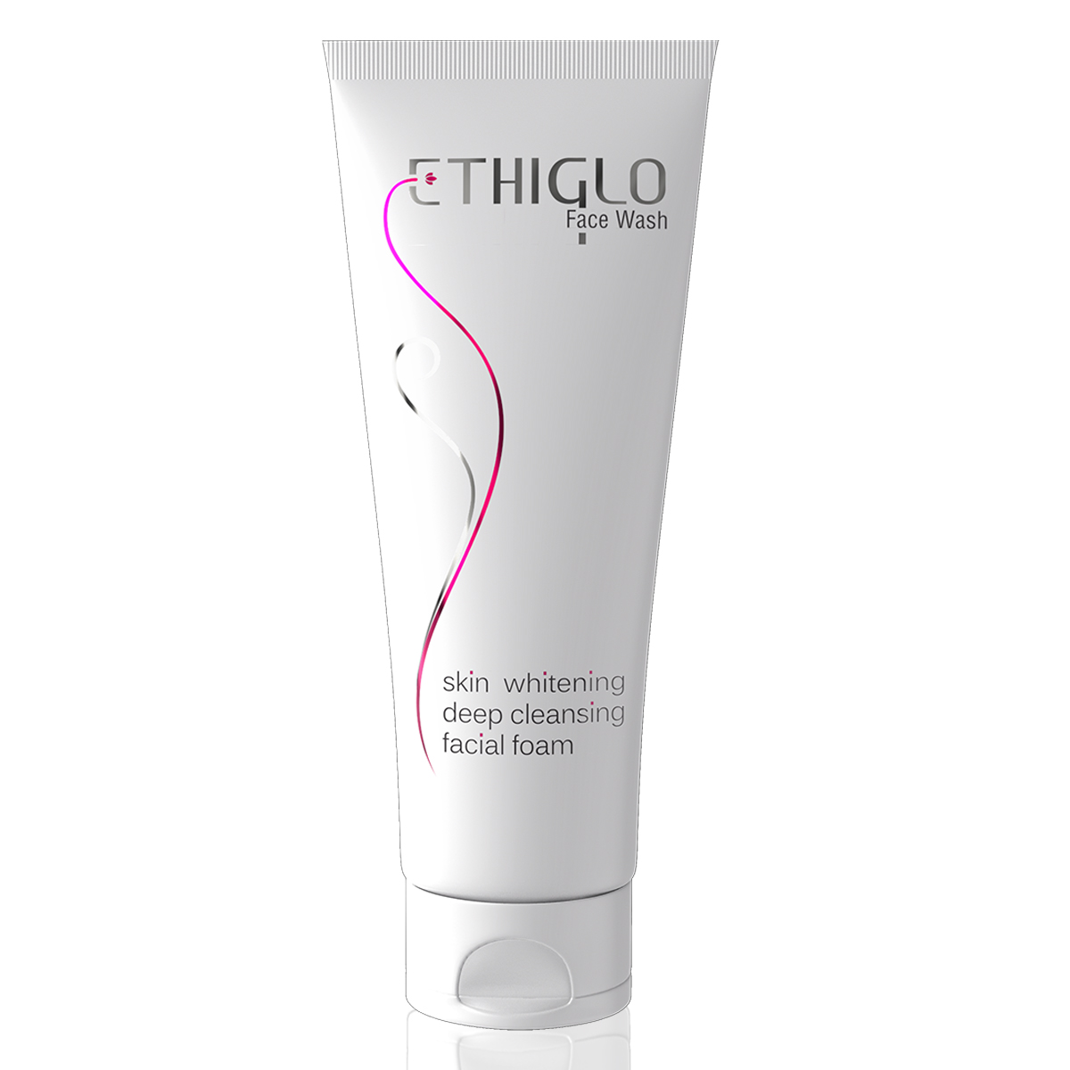 Buy Ethiglo Skin Whitening Face Wash 200ml Online 499 From ShopClues