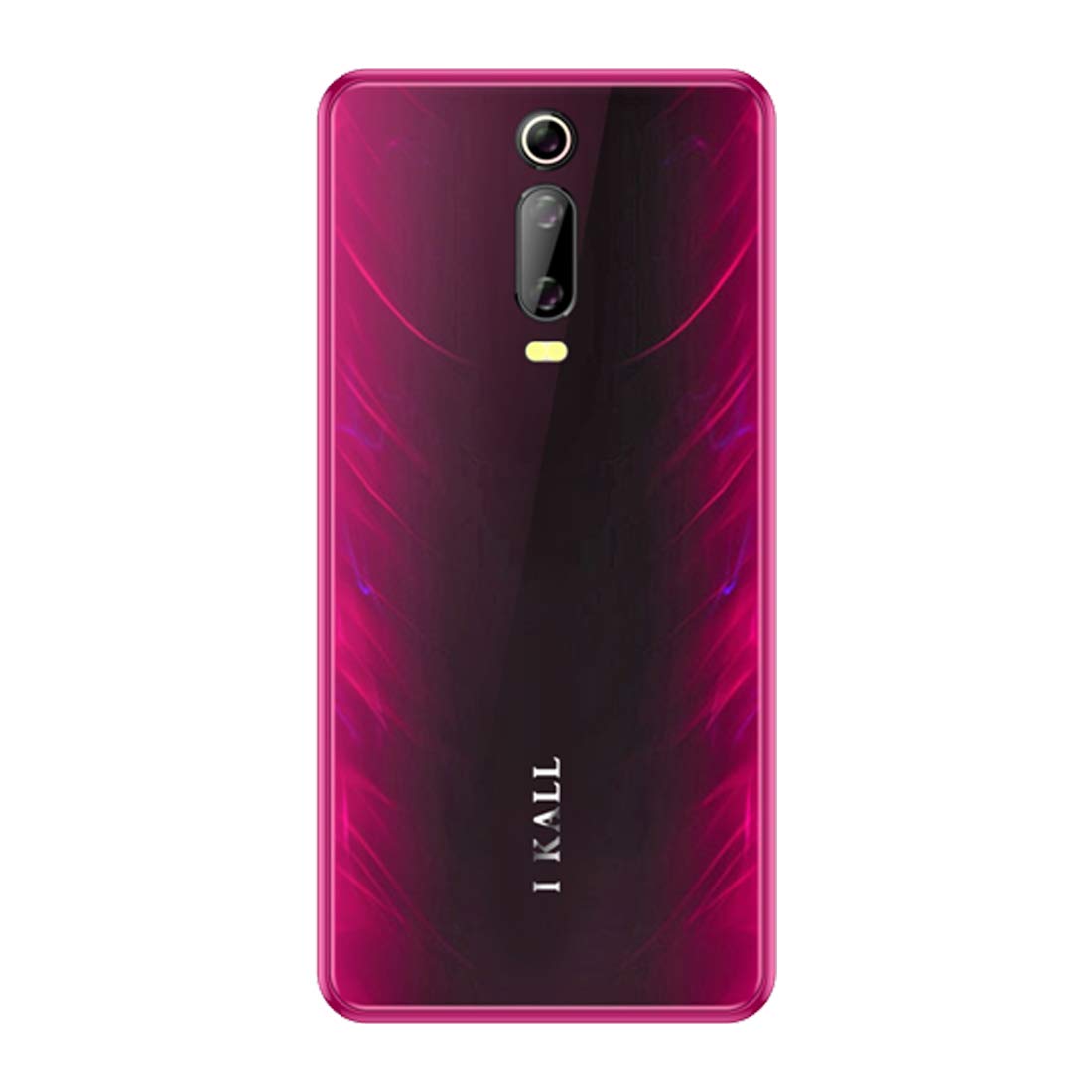 Buy I Kall K Gb Ram Gb Rom Smartphones Flame Red Online