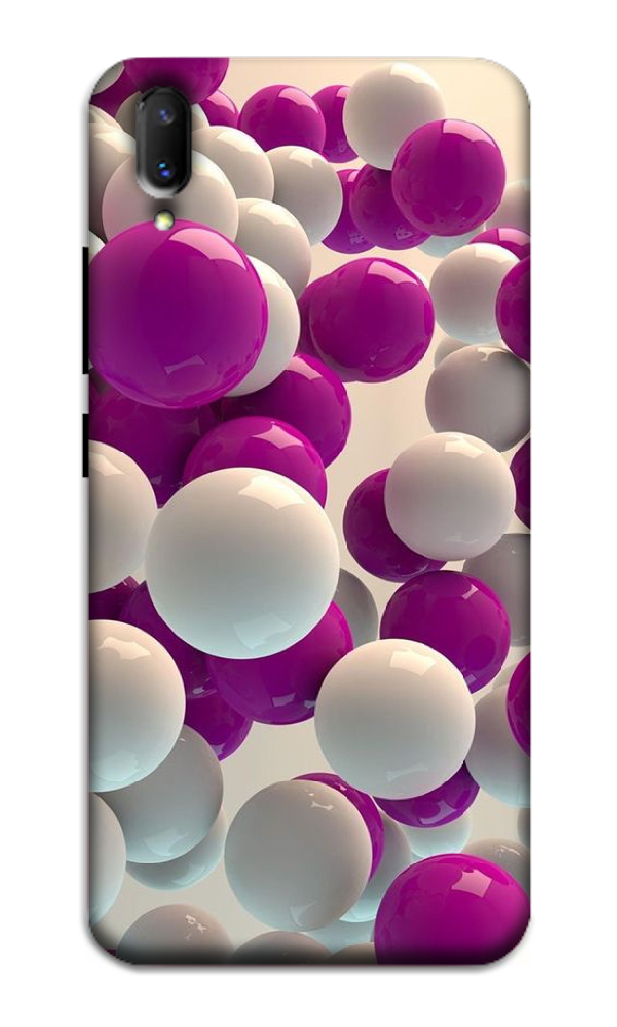 Buy Printed Hard Case Printed Back Cover For Vivo V Pro Online