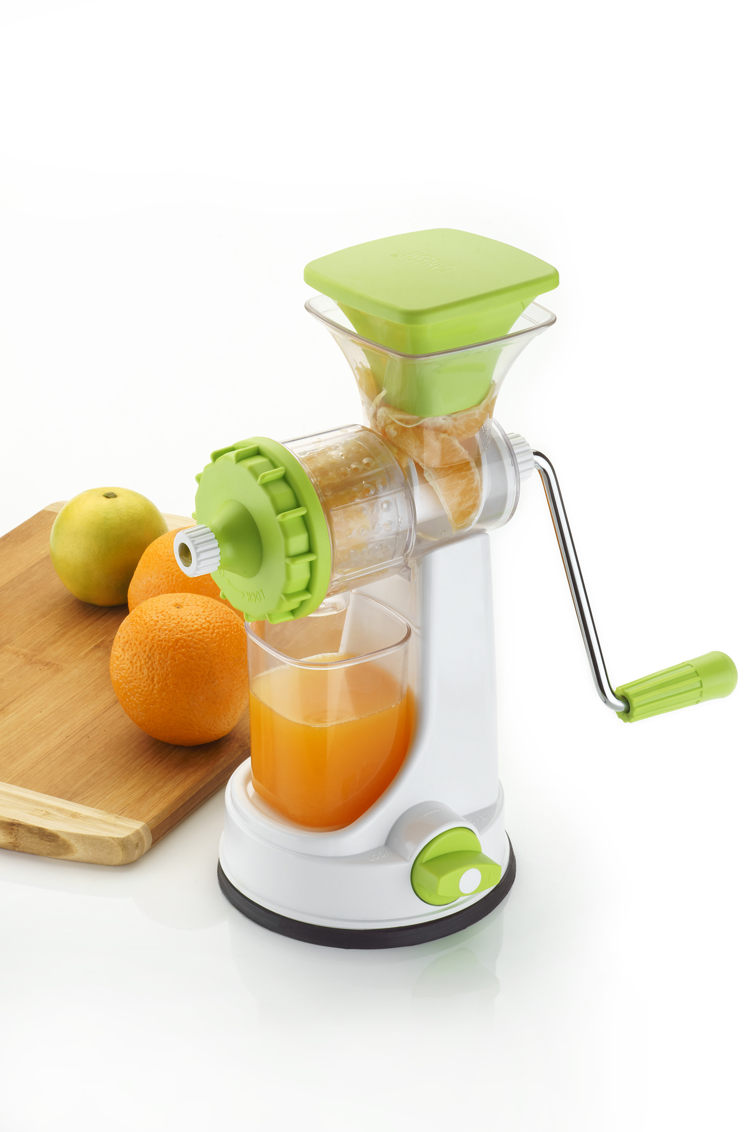 Buy Manual Fruit And Vegetable Juicer Online 400 From ShopClues