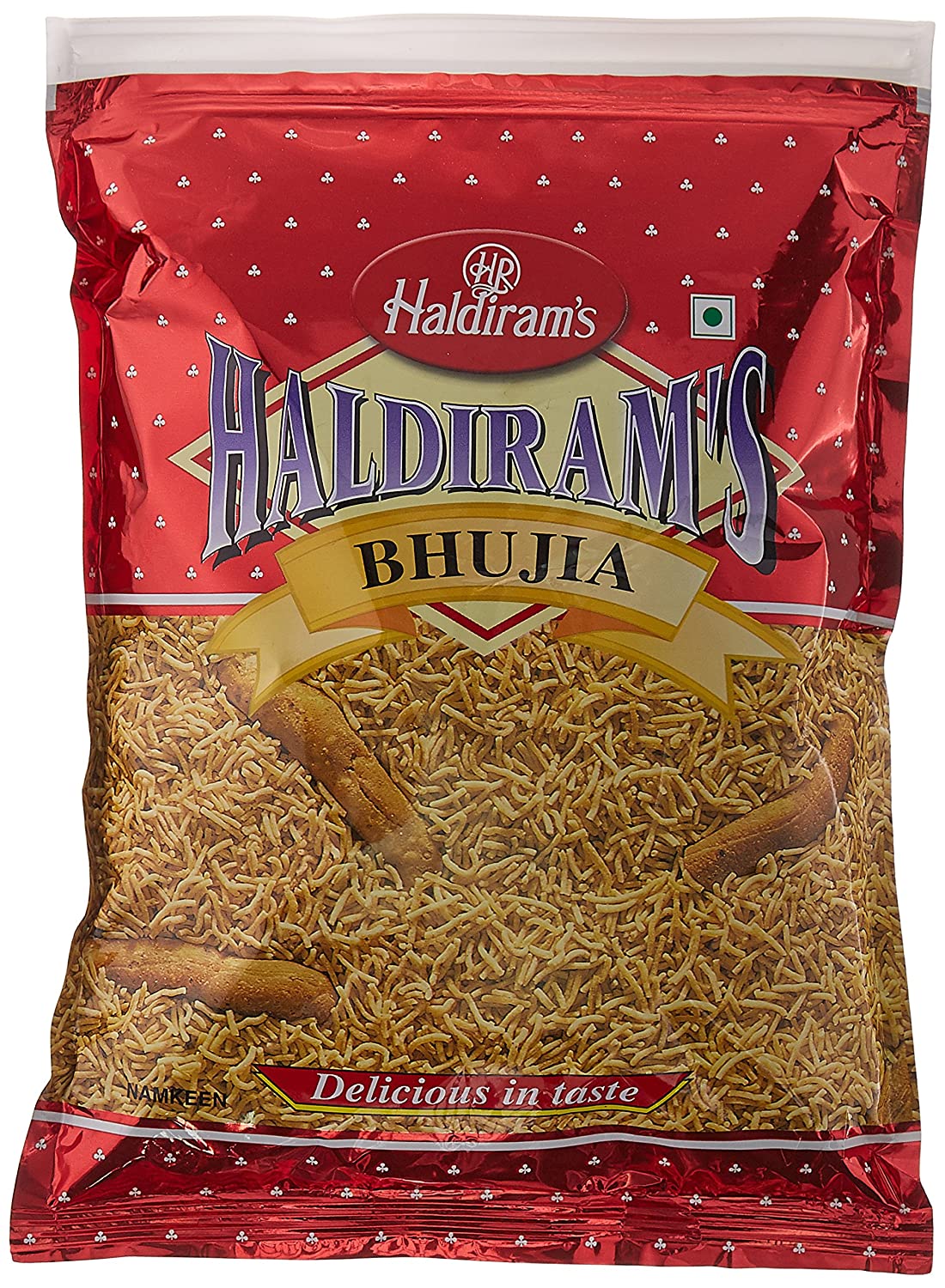 Buy Haldiram S Bhujia Gm Online From Shopclues