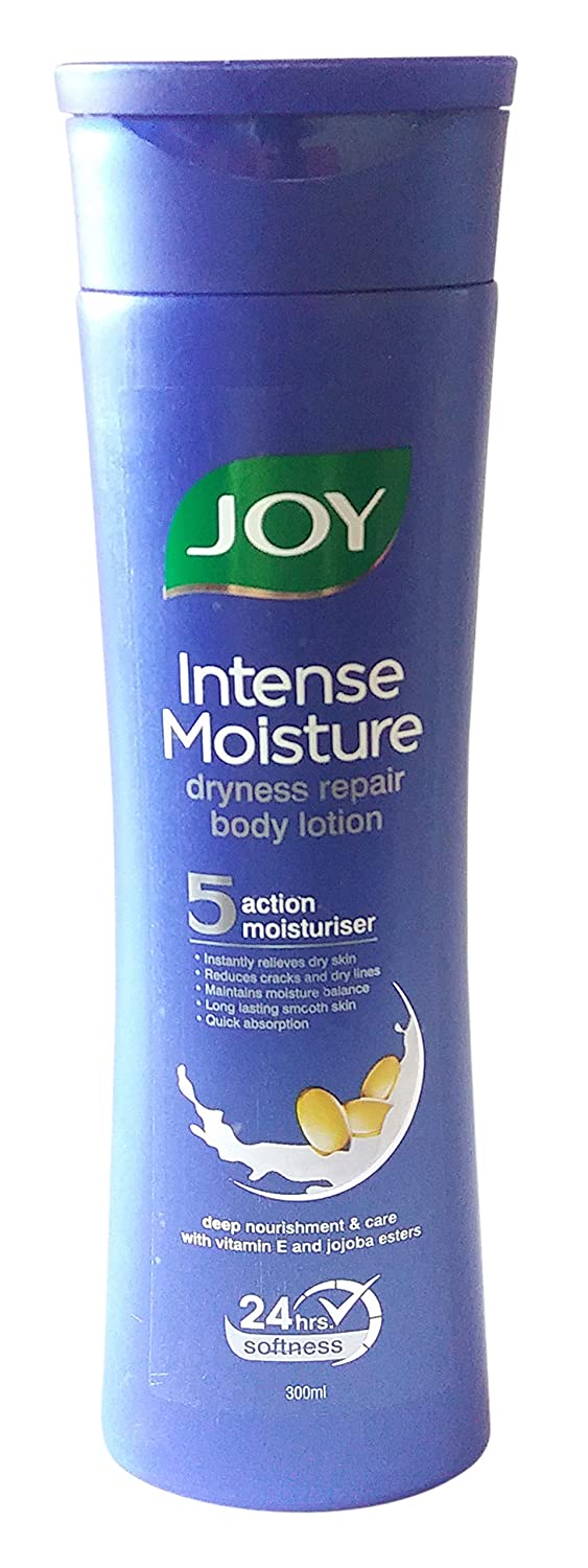 Buy Joy Intense Moisture Dryness Repair Body Lotion Ml Online