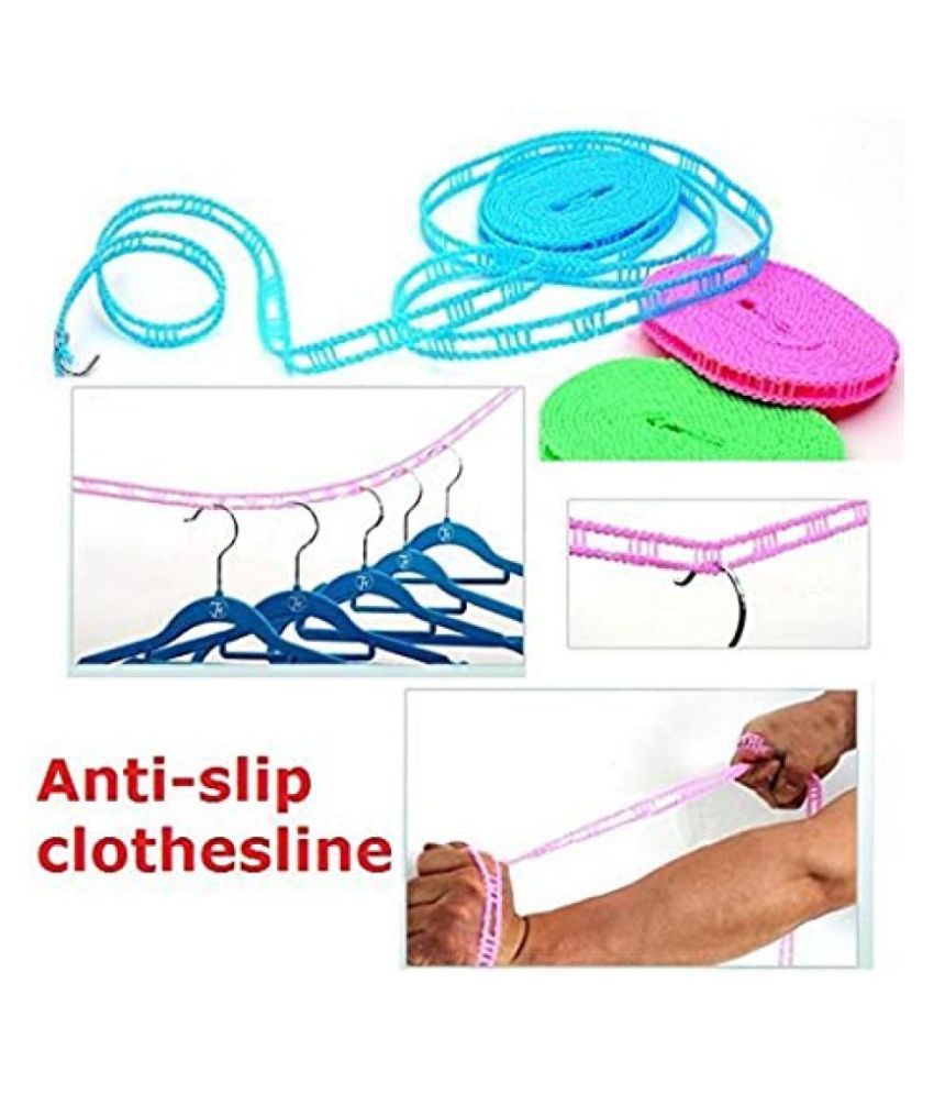 Samyaka Cloth Line Rope