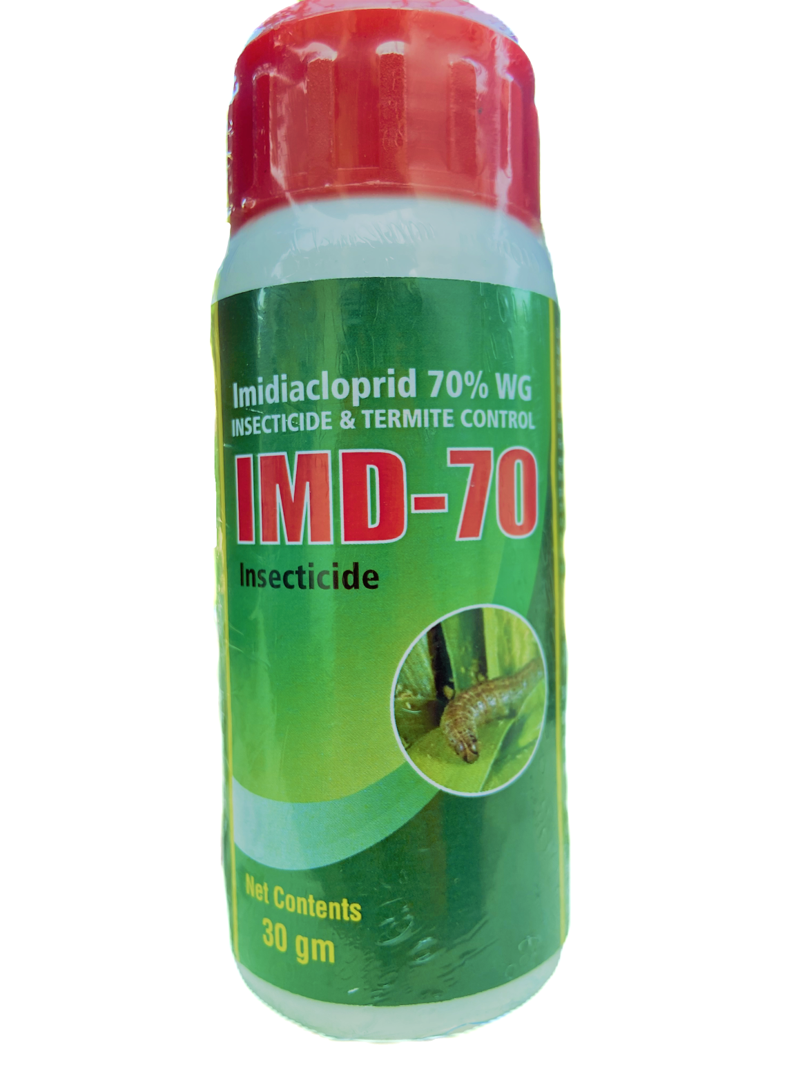 Buy Katyayani Imidacloprid 70 WG For Plants Garden Insecticide