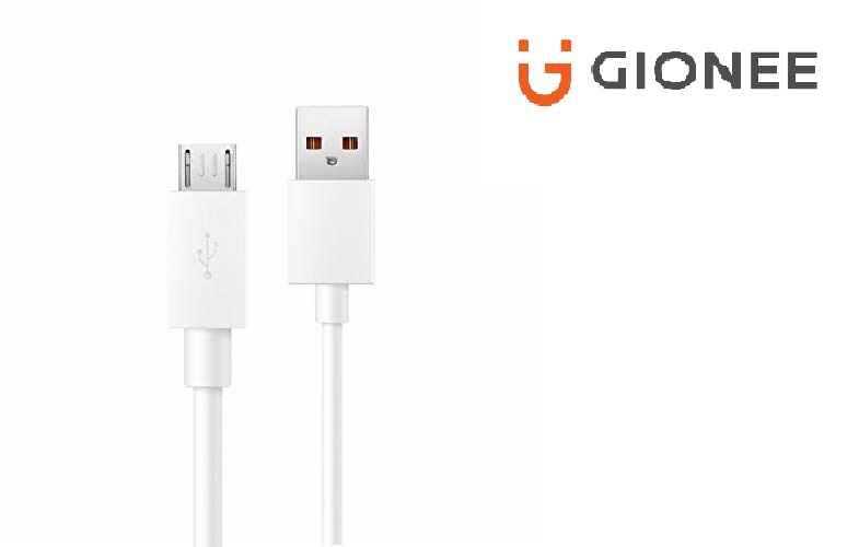 Buy Gionee A Fast Charging Micro Usb Data Cable Online From