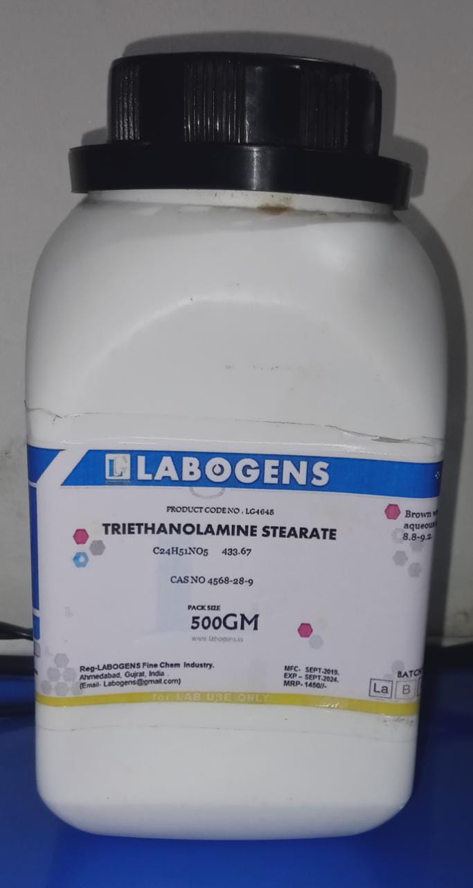 Buy Labogens Triethanolamine Stearate Gm Online From Shopclues