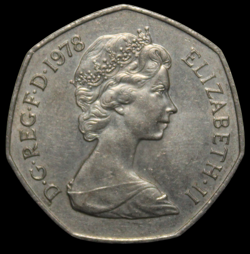 Buy New Pence Nd Portrait Elizabeth Ii United Kingdom