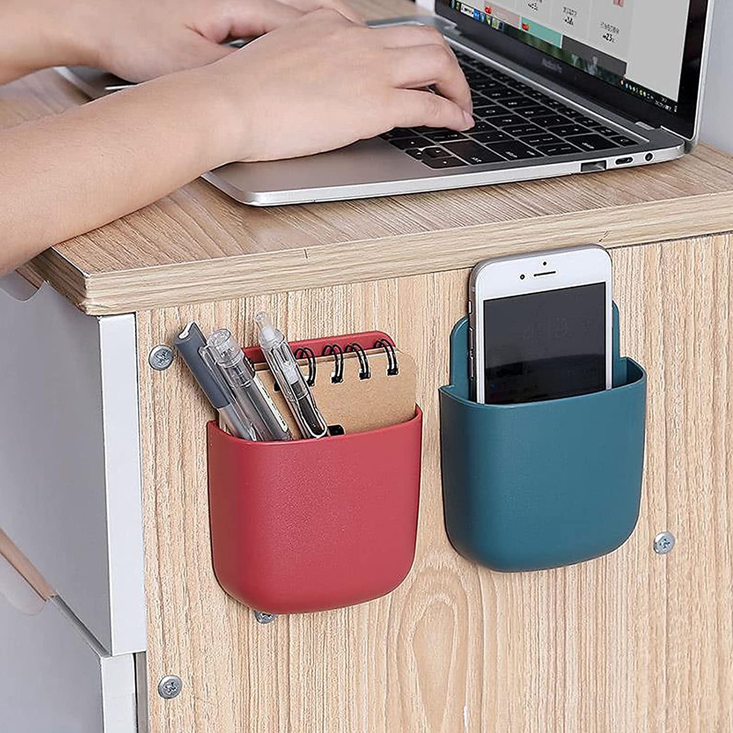 Samyaka 2, Wall Mount Storage