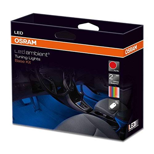 Buy Osram Ledint Led Ambient Tuning Lights Base Kit V Online