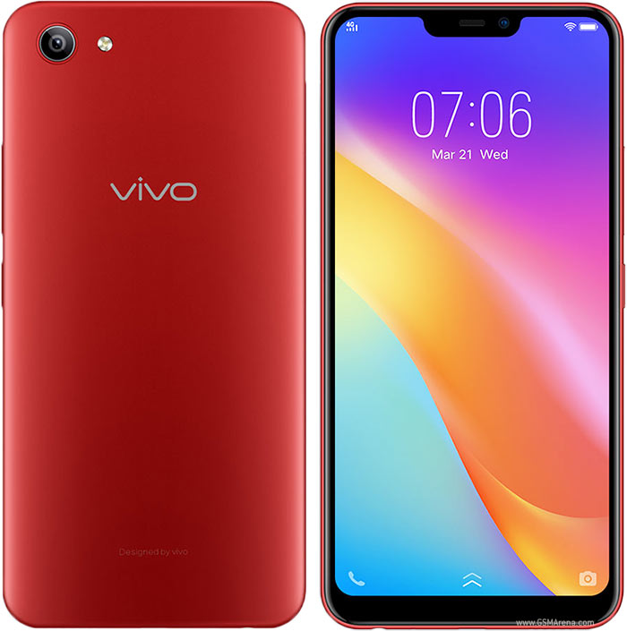 Buy VIVO Y81i 32 Gb 3 Gb Ram Smartphone Online 10749 From ShopClues