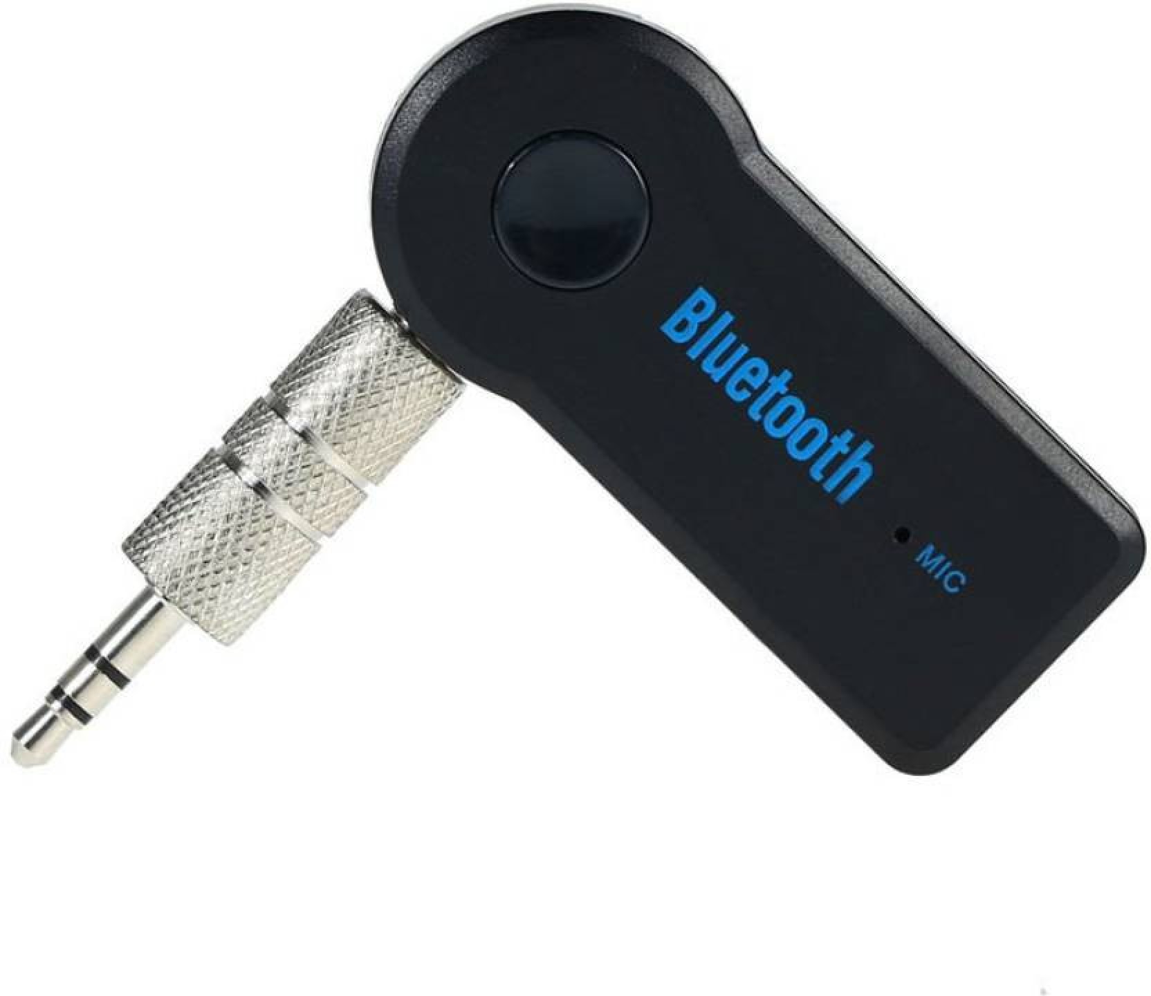 Buy Shopeleven Bluetooth Stereo Adapter Audio Receiver Mm Music