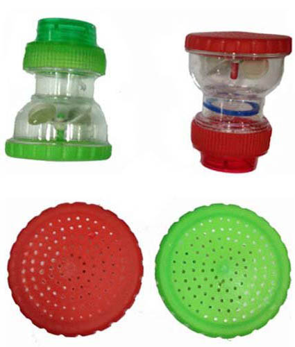 Samyaka 2, Tap Filter