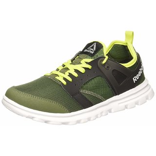 reebok men's speed up xt running shoes