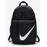 Nike Unisex Black Laptop Backpack