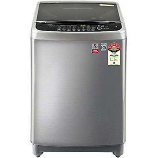 Lg 7 Kg Fully Automatic Top Load Silver T70sjss1z Howzzthat Com