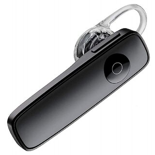 HSJ Wireless I7 Single Bluetooth In Ear Headphone With mic