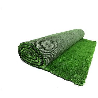 Style UR Home-Artificial Grass For Balcony/ Plastic Turf Carpet Mat/ Grass Carpet/ 25mm /Size 3.25 ft X 2 ft