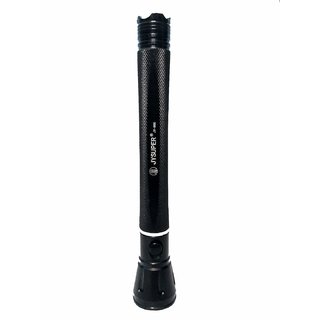 Buy Jy Super Rechargeable Plastic Led Torch Flashlight Online