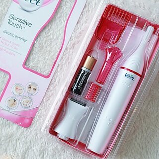 Buy The Sharv Sweet Eyebrow Body Bikini Trimmer Hair Removal Tool
