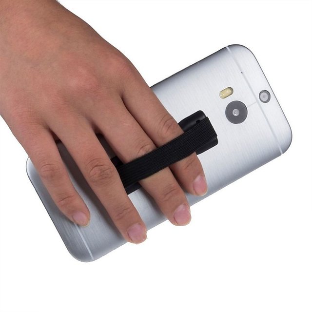 Fingering phone