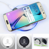 Fantasy Wireless Charging Pad For Android Samsung, Google Nexus QI Enable Mobile phone
