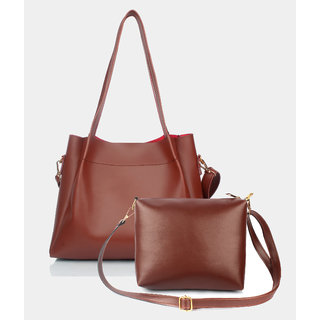 Mammon latest Stylish trendy sling bag for girls/Woman Rs.189