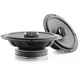 Buy Jvc Csv628 6 5 Inch 2 Way Coaxial Speakers 250w Peak Pair Online Get 9 Off