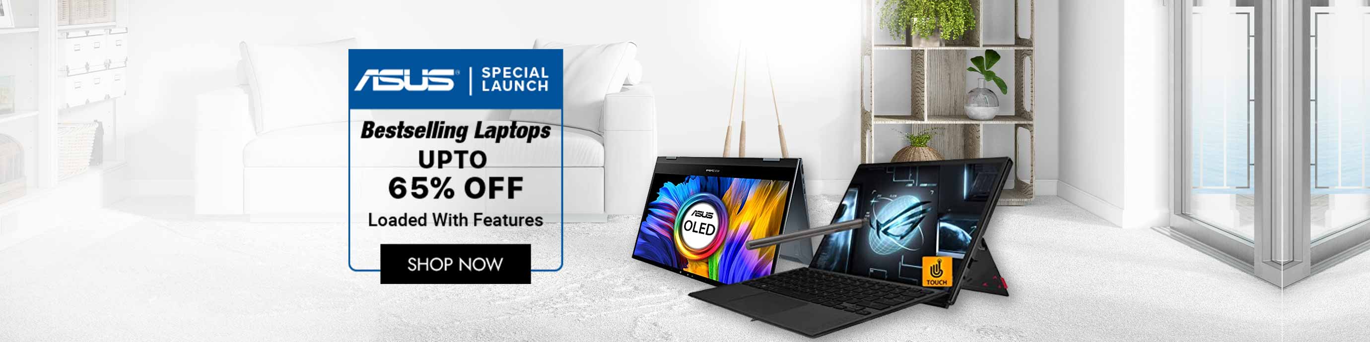 ShopClues - Up to 65% off