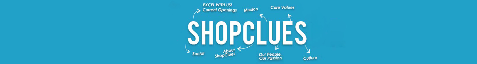 About Us-Shopclues
