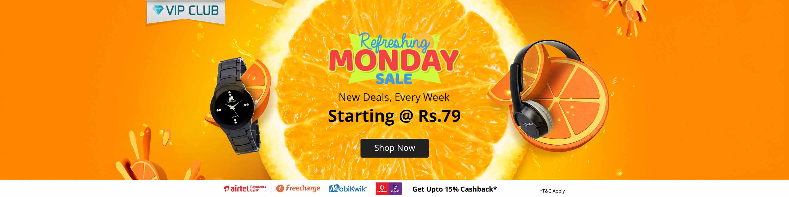 RMS|Starting @ Rs.79