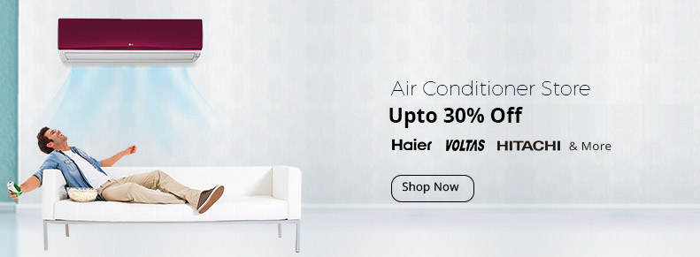 Air Conditioners - Buy Air Conditioners Online at Low Prices 10% to 30% OFF