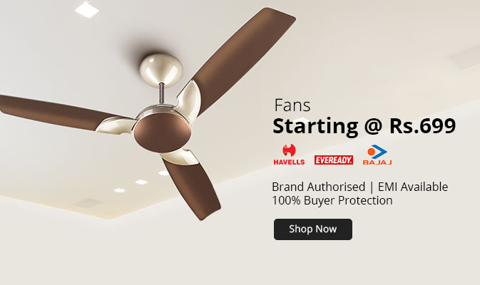 ShopClues Banner