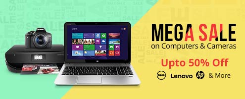 Computers and Peripherals-ShopClues