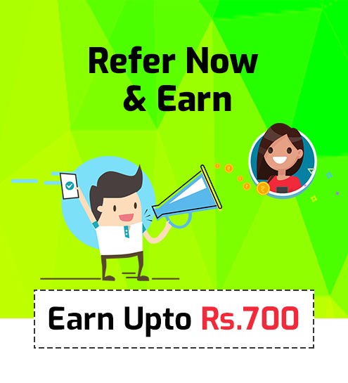 Refer and win