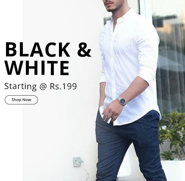 Casual Shirt Store-ShopClues