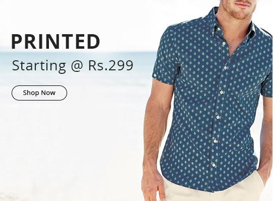 Casual Shirt Store-ShopClues