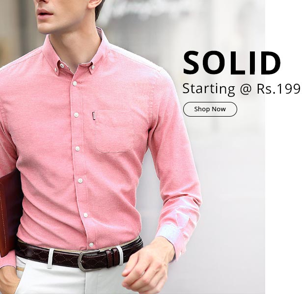 Casual Shirt Store-ShopClues