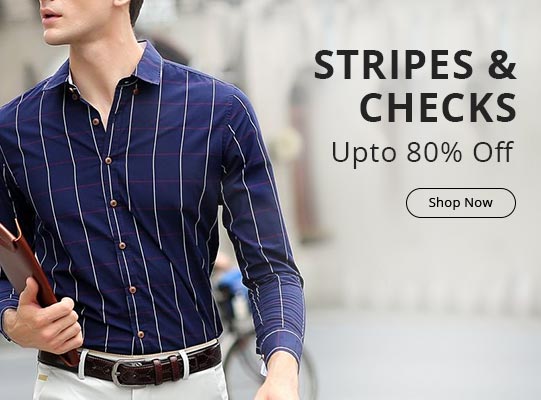 Casual Shirt Store-ShopClues