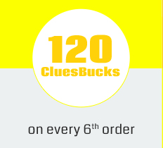 Shopclues 2 KA DUM - Power of 2 begins on 20th MAY - 3rd JUN 8 120 Cluesbuck - ShopClues